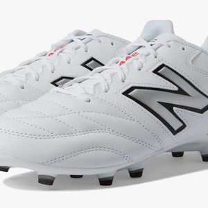 Brand New New Balance Men's 442 V2 Team Fg Soccer Shoe in 11 WIDE